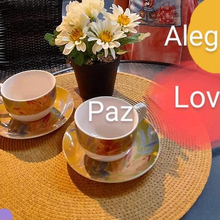 Hermoso Apartamento Frente Aeropuerto De Isla Verde San Juan Eksteriør billede