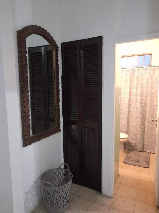 Hermoso Apartamento Frente Aeropuerto De Isla Verde San Juan Eksteriør billede