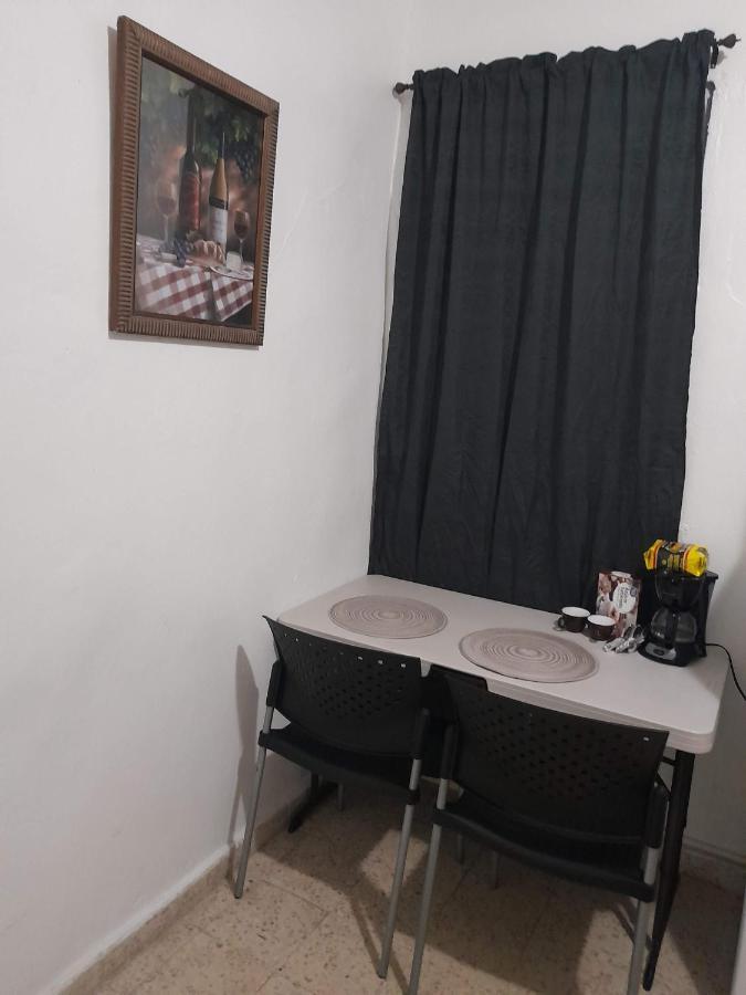 Hermoso Apartamento Frente Aeropuerto De Isla Verde San Juan Eksteriør billede
